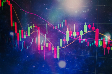 analyse technique pour le trading de crypto monnaie