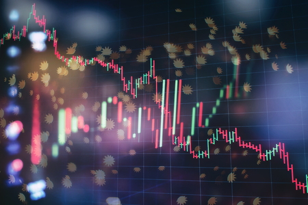 market trading which including of Corporate, Fix income, Bond valuation, Government bond,...