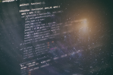 Code text written and created entirely by myself.