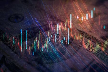 Market trading which including of corporate, fix income, bond valuation, government bond,...