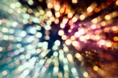 Happy lights to brighten up the dark days of winter, or bring fun to long summer nights.