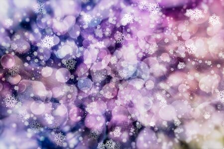 abstract christmass winter background design new year celebrationの写真素材