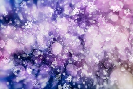 abstract christmass winter background design new year celebrationの写真素材