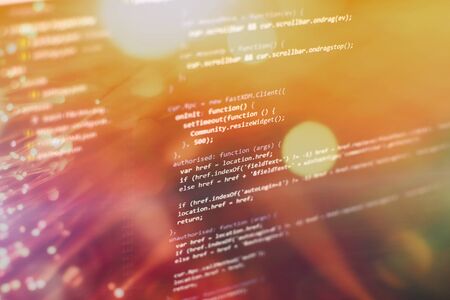 html web great design code for developers and designersの写真素材