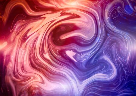 Marble texture, abstract background , abstract paint background. Acrylic texture with marble pattern
