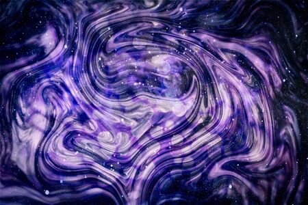 Marble texture, abstract background , abstract paint background. Acrylic texture with marble patternの写真素材