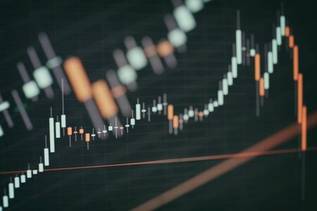 The fall of coronavirus exchanges . Data analyzing in Forex, Commodities, Equities, Fixed Income and...