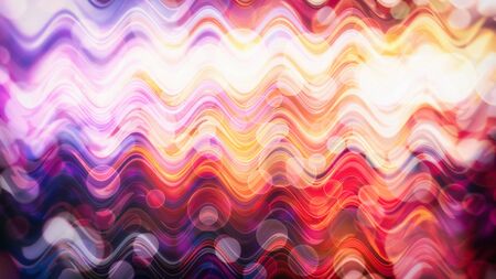 Blurred futuristic Abstract Background Concept. Futuristic abstract space background. Texture...