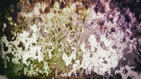 Blurred futuristic Abstract Background Concept. Futuristic abstract space background. Texture...