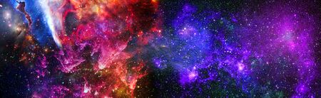 High quality space background.