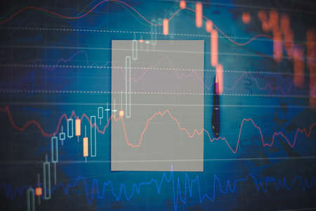 Falling stock markets, stocks for coronavirus, analysis for professional technical analysis on the...
