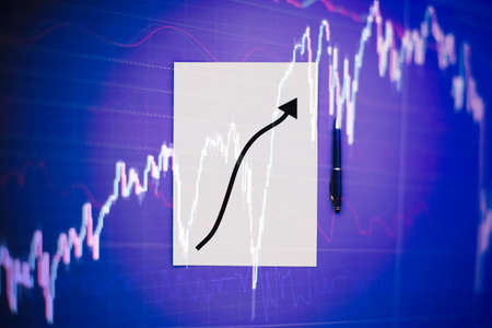 Falling stock markets, stocks for coronavirus, analysis for professional technical analysis on the...