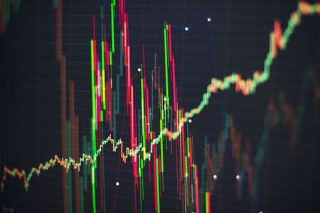 Data analyzing in Forex, Commodities, Equities, Fixed Income and Emerging Markets: the charts and...