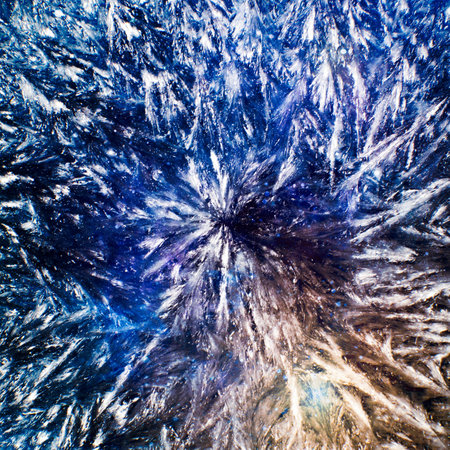 Christmas Abstract, background concept or festival backgroundの写真素材