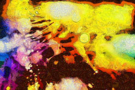 modern background digital beautiful colorful texture high resolution smooth art graphic abstract...