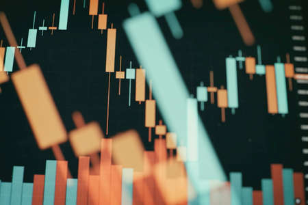 Various type of financial and investment products in Bond market. ie REITs, ETFs, bonds, stocks.
