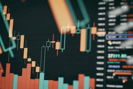 Various type of financial and investment products in Bond market. ie REITs, ETFs, bonds, stocks.