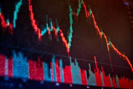 Working set for analyzing financial statistics and analyzing a market data. Data analyzing from...