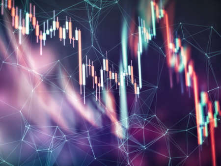 Working set for analyzing financial statistics and analyzing a market data. Data analyzing from...