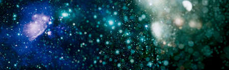 High quality space background. Elements of this image furnished by NASA.