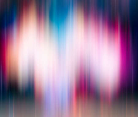 Gradient abstract background with copy space. Heaven blur art. Blurred bokeh.の写真素材