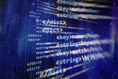 WWW software development. Mobile app developer. Innovative startup project. Website programming...