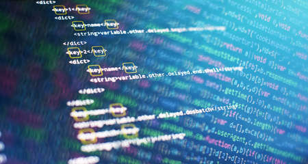 WWW software development. Mobile app developer. Innovative startup project. Website programming...