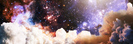 fantasy in high resolution ideal for wallpaper.