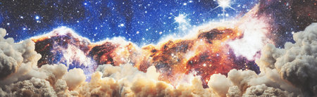 fantasy in high resolution ideal for wallpaper.