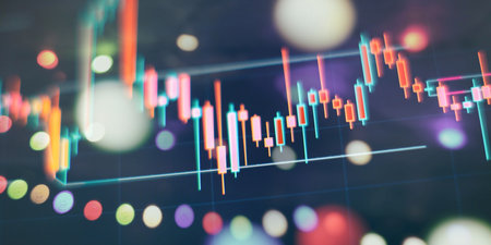 bullish point stock market investment