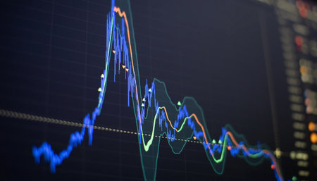 Falling stock markets, stocks for coronavirus , analysis for professional technical analysis on the...