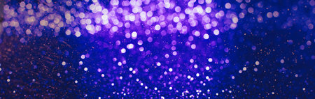 Abstract multicolored fractal composition. Vintage Magic background with colorful bokeh.の写真素材