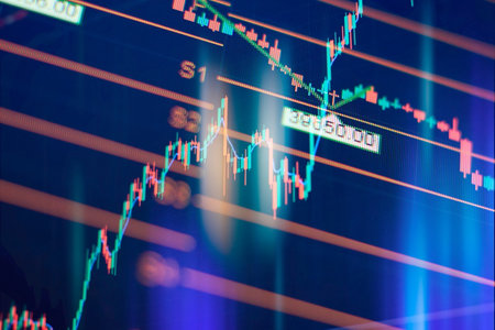 Falling stock markets, stocks for coronavirus , analysis for professional technical analysis on the...