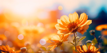 sunlight breaking through the clouds as a symbol of optimism and new beginnings.の素材