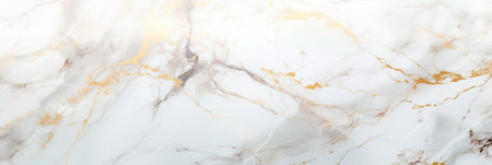 marble background with thin lines top view of natural tiles stone in seamless glitter pattern and luxurious.の素材