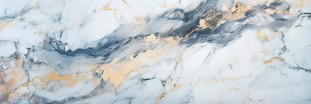 marble background with stone ceramic tiles forming an abstract interpretation of mountain ranges.の素材