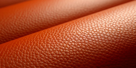 abstract backgrounds with the grain of leather, adding a sense of refined texture to the composition. Generative AIの素材