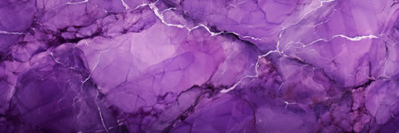 seamless pattern of amethyst marble, incorporating rich purple hues for a unique and regal touch.の素材