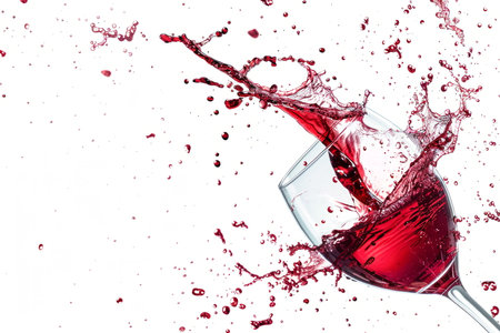 The works were made in version 6 of midjourney.の素材