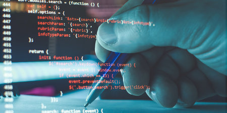 Programming and Digital Development: A conceptual combination of coding and handwriting for modern...