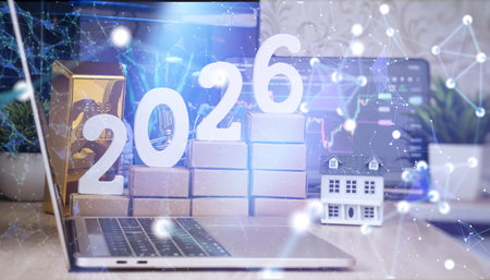 2026 Wealth Trends: Gold, Real Estate Technology
