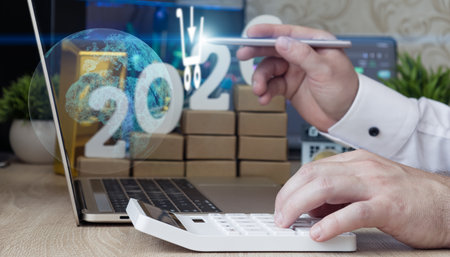 Global Online Investment Strategy for 2026