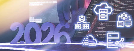 2026 cloud computing and software development trends