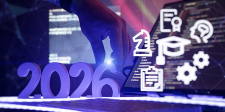 2026 tech learning and digital innovation strategy