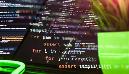 Python coding loops and assertions in modern IDE