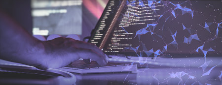 Futuristic coding and data network interface