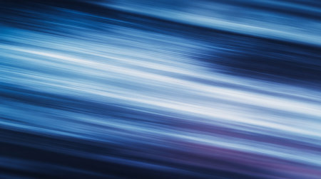Grainy motion blur abstraction, evoking speed and distortion. Generative AIの素材