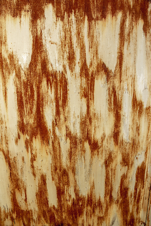 Red-white metal backgroundの写真素材