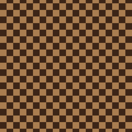 Seamless pattern with squares of different colorsのイラスト素材
