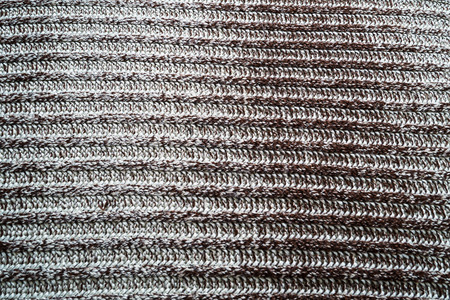 photo woolen texture for background close up